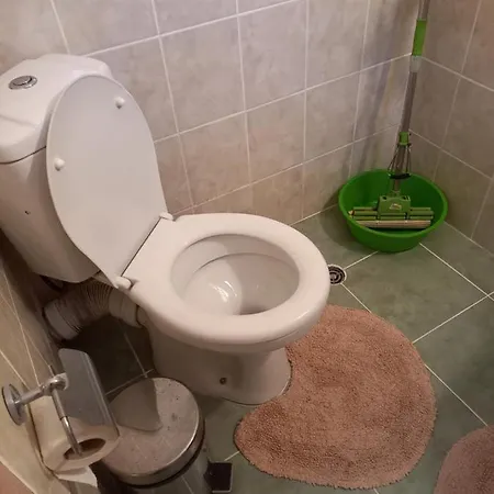 בית הארחה венета 1 סוזופול