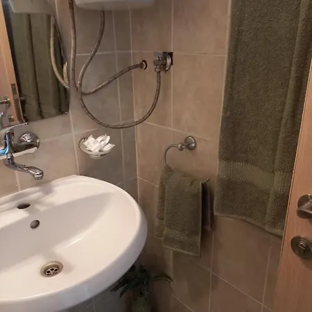 венета 1 Guest house Sozopol