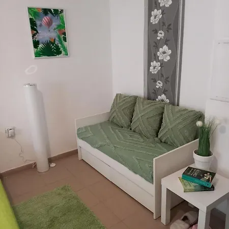 Guest house венета 1 Sozopol