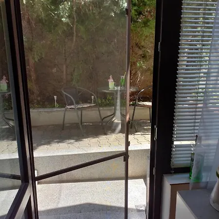 венета 1 4* Sozopol