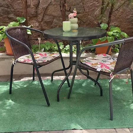 венета 1 Pensión