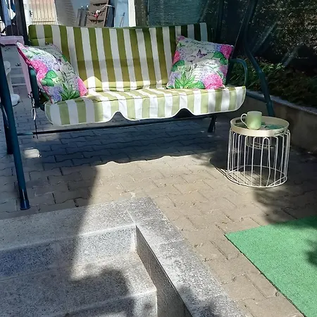 בית הארחה венета 1 3*