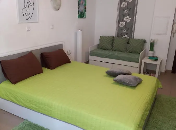 венета 1 4* Sozopol