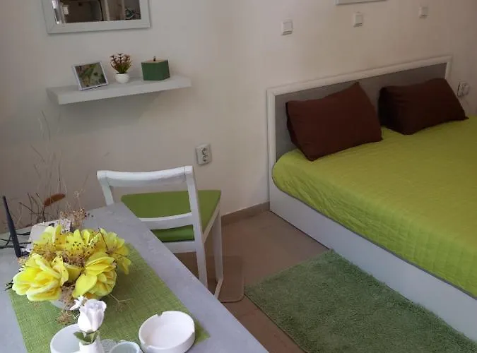 венета 1 4* Sozopol