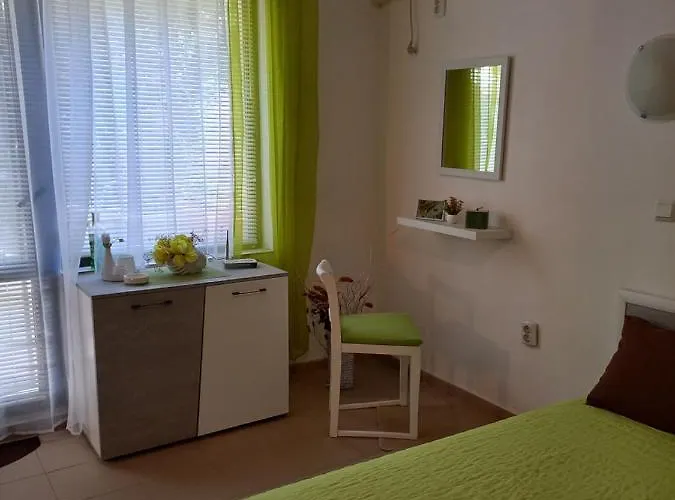 венета 1 Sozopol