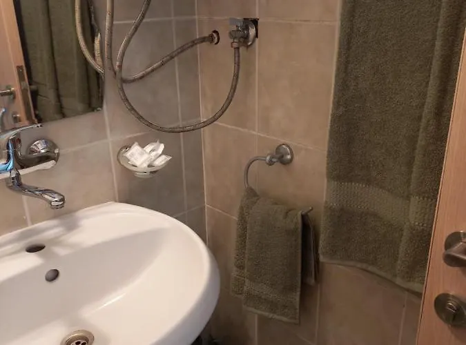 венета 1 Pensión Sozopol