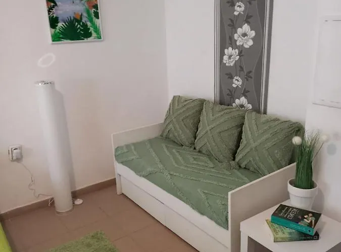 Pensión венета 1 Sozopol