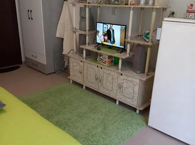 венета 1 Sozopol