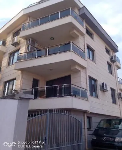 Gasthuis венета 1 Sozopol