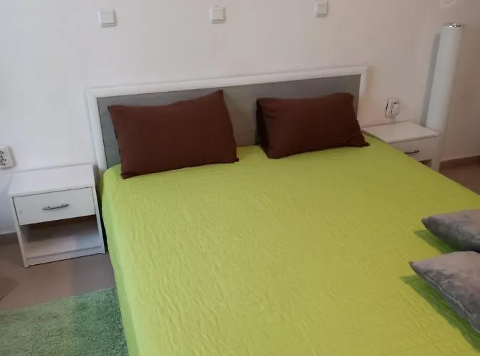 Pensión венета 1 Sozopol