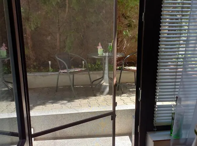 венета 1 3* Sozopol