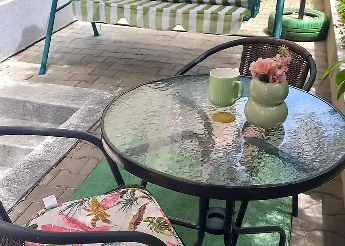 венета 1 Sozopol