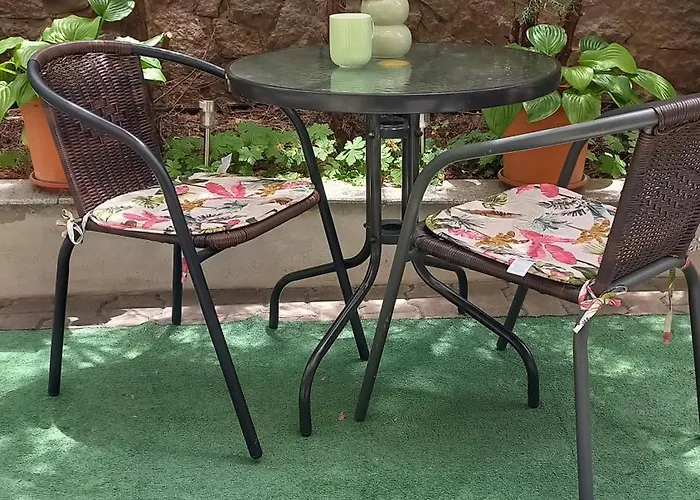 венета 1 Gasthuis