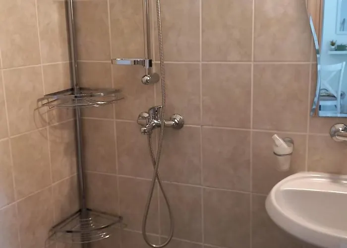 венета 1 Pensión 4*