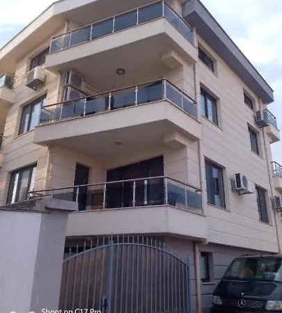 Affittacamere венета 1 Sozopol