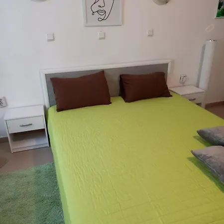 Affittacamere венета 1 Sozopol