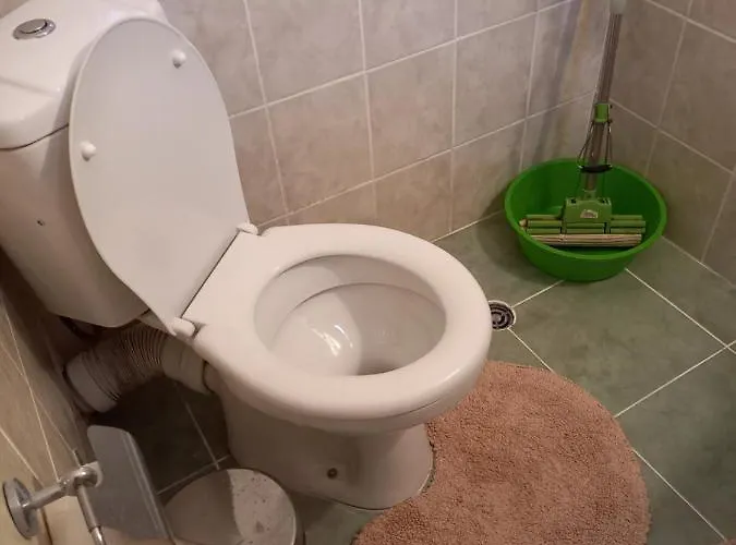 Affittacamere венета 1 Sozopol