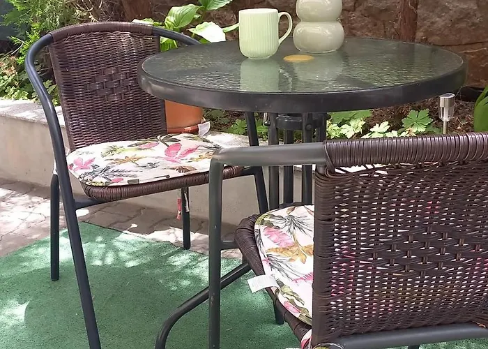 венета 1 Sozopol