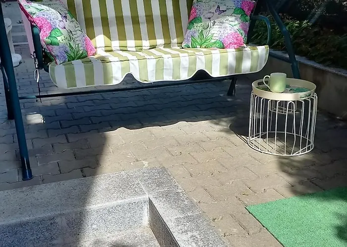 Affittacamere венета 1 3*